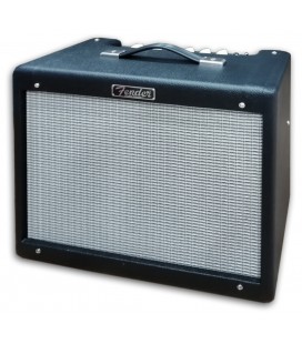Amplificador Fender Blues Junior IV 15W para Guitarra