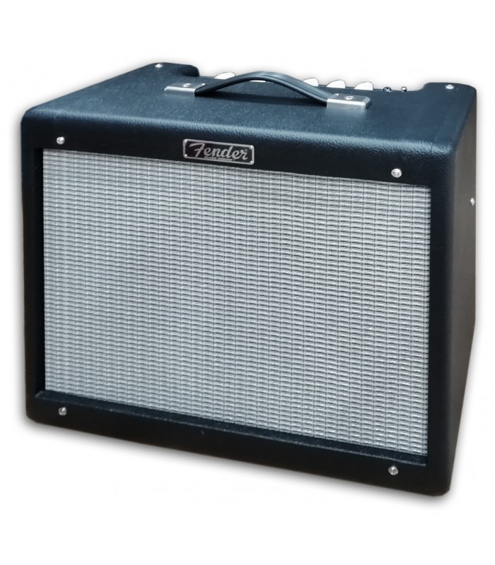 Fender Blues Junior IV 15W | Amplificadores | Salão Musical