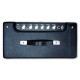 Photo of the Amplifier Fender model Blues Junior IV 15W's controls