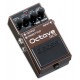 Photo of the Pedal Boss model OC-5 Octave