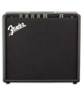 Amplificador Fender Mustang LT25 para Guitarra