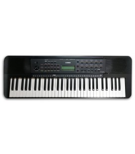 Foto do Teclado Portátil Yamaha modelo PSR E273