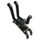 Photo of stand TCM model VS 110V closed
