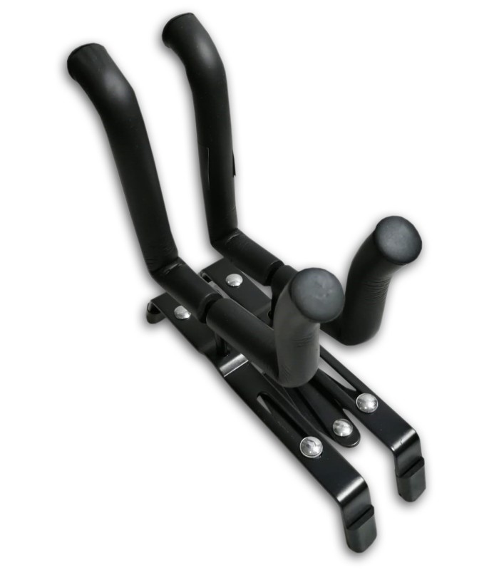 Foto  do suporte TCM modelo VS 110V  fechado