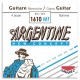 Foto da capa da embalagem do Jogo de Cordas Savarez modelo Argentine 1610MF