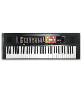 Photo of the Portable Keyboard Yamaha model PSR F51