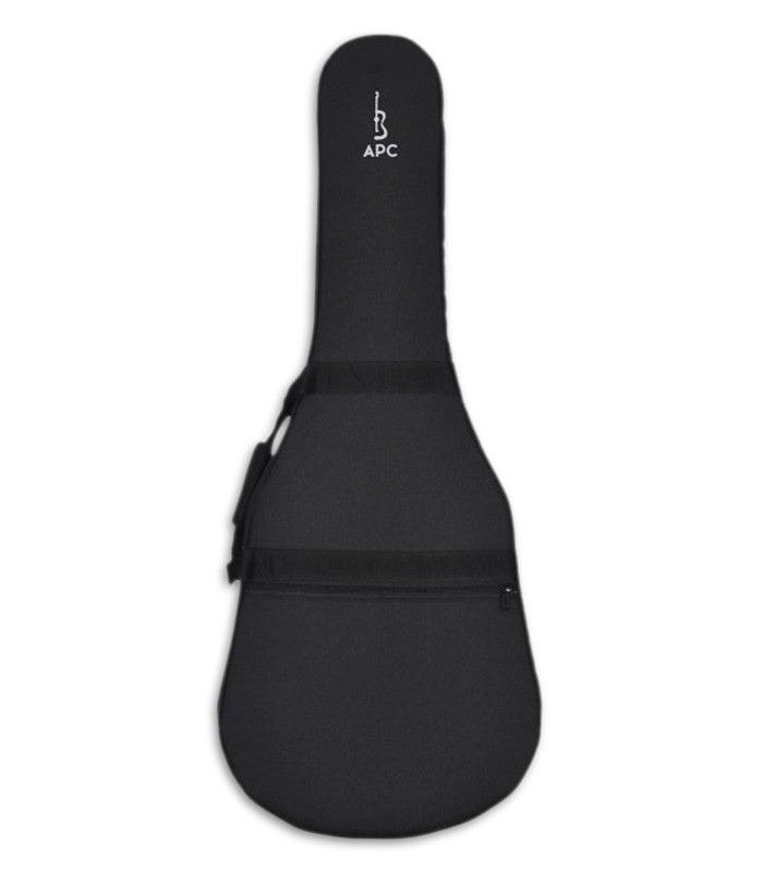 Foto do Estojo APC modelo EUKT para Ukulele Tenor