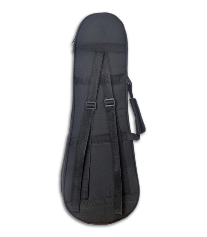 Foto das costas do Estojo APC modelo EUKT