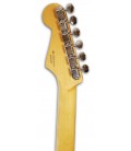 Foto dos carrilhões da Guitarra Elétrica Fender modelo Vintera 60S Strato IL SFG