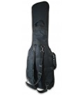 Foto das costas do saco da Guitarra Elétrica Fender modelo Vintera 60S Strato IL SFG