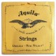 Foto da capa da embalagem da Corda Individual Aquila 16-U Bordão Sol Grave para Ukulele Tenor