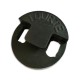 Photo of the Mute Tourte 543541 Orchestra in Rubber for Double Bass
