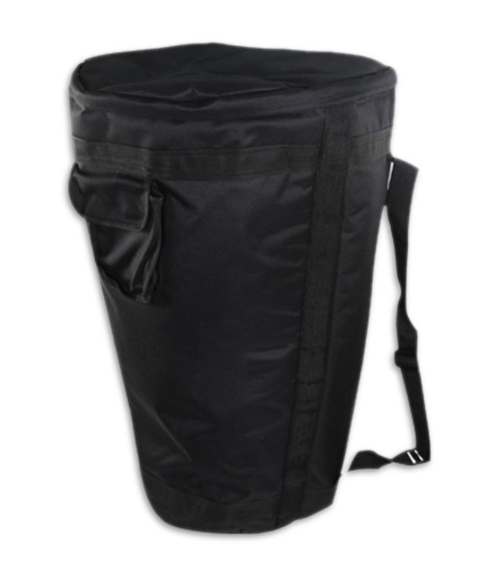 Foto de la Funda Ortolá 3918 para Djembe