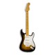 Foto de la guitarra Squier Classic Vibe Strat 50S Sunburst