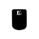 Photo of the Cushion for Mouthpiece BG model A10S for Clarinet or Saxophone