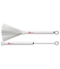 Foto das Vassouras Vic Firth modelo Jazz Brush WB Metálicas
