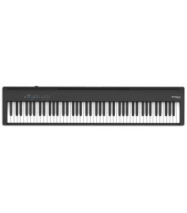 Foto do Piano Digital Roland modelo FP-30X