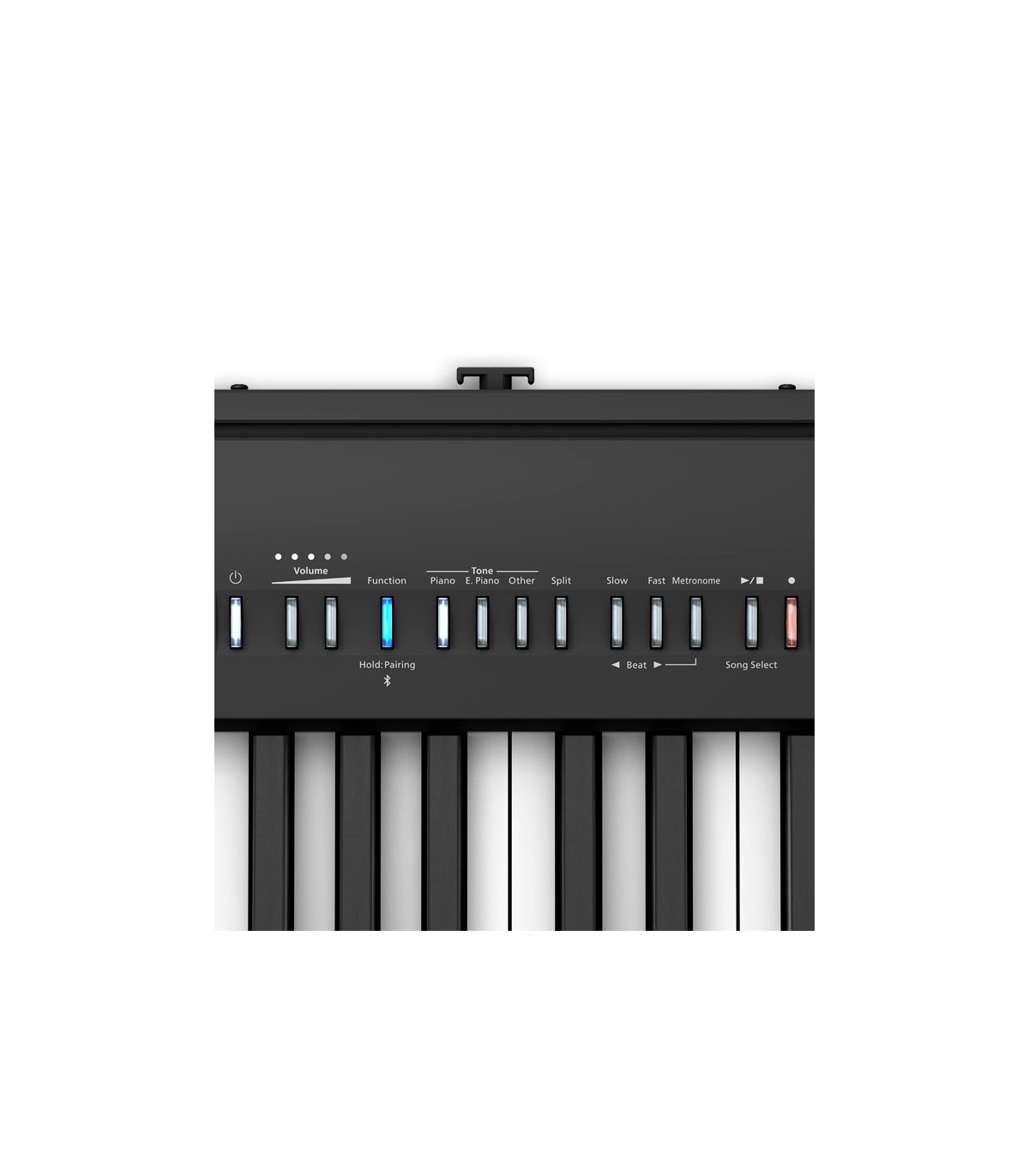 Roland FP-30X - 88-Key Digital Piano