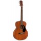 Foto de la Guitarra Folk Fender modelo CC-60S Concert All Mahogany