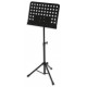 Photo of the Ochestra Music Stand BSX model 900750 Metal
