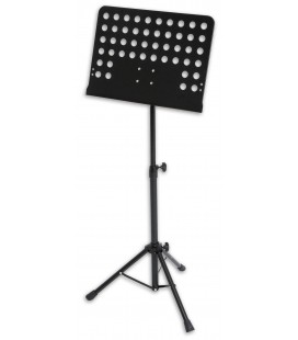 Foto da Estante BSX modelo 900750 Orquestra em Metal