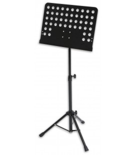 Photo of the Ochestra Music Stand BSX model 900750 Metal