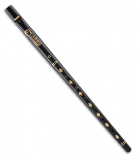 Photo of the Tinwhistle Clarke model CDCC Original in C