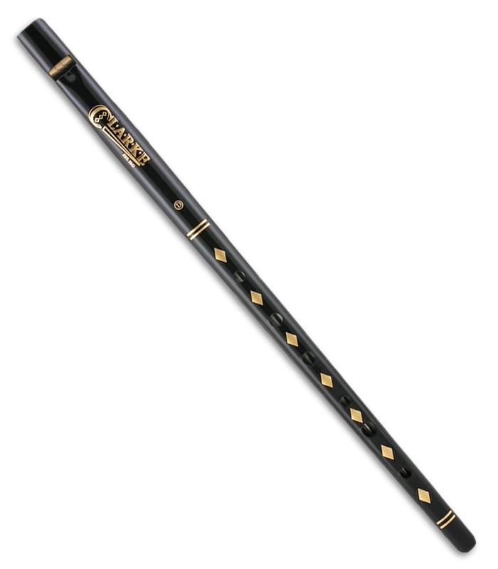 Photo of the Tinwhistle Clarke model CDCC Original in C