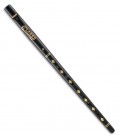 Flauta Clarke CDCC Whistle Original em Dó