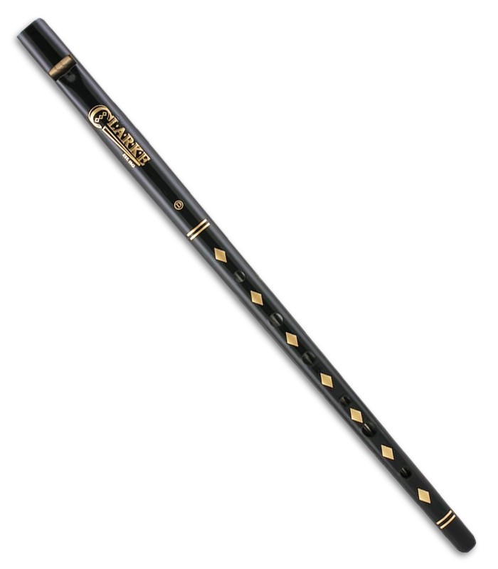 Photo of the Tinwhistle Clarke model CDDC Original in D
