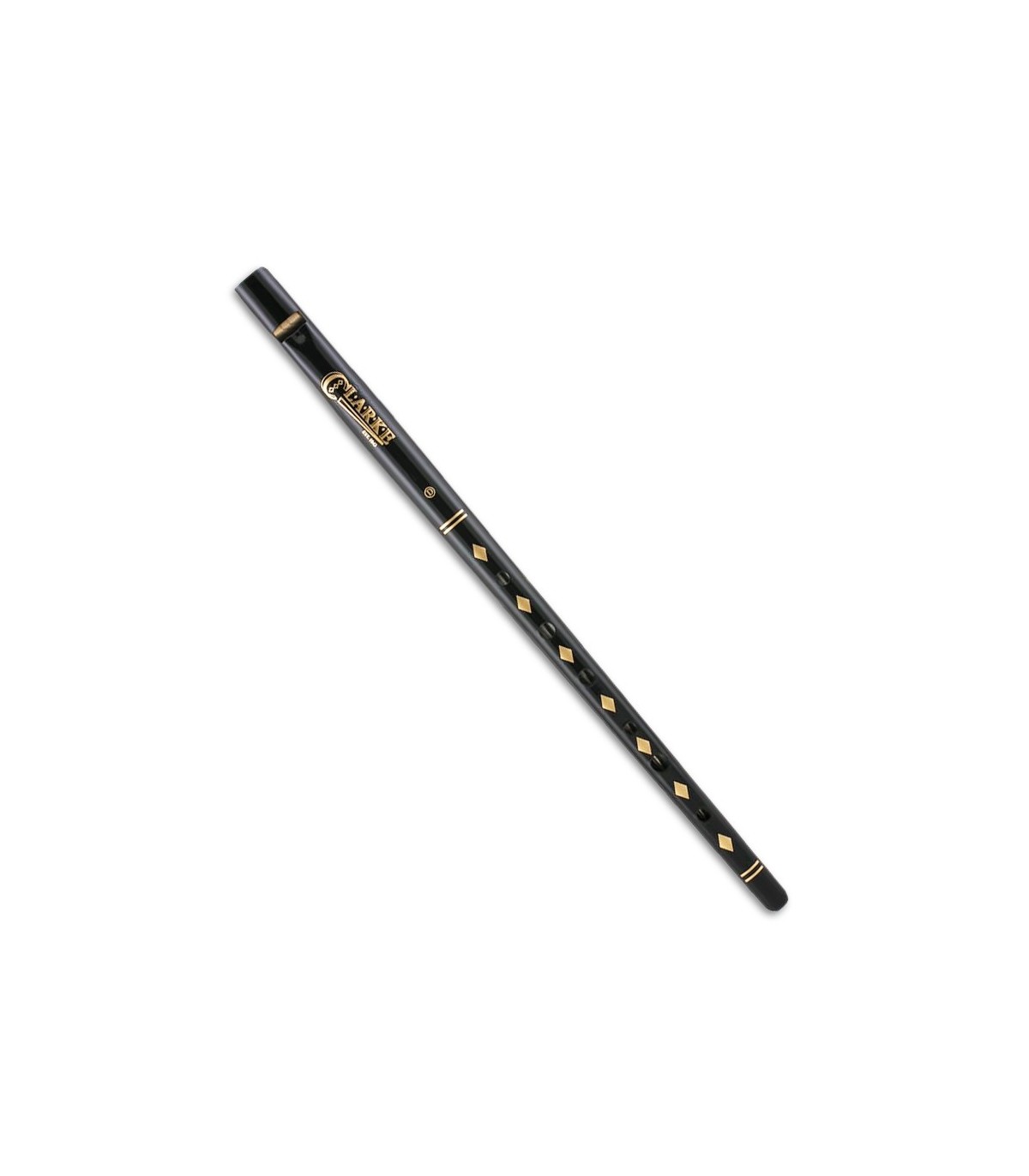 Clarke original sales tin whistle