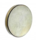 Tamborim Goldon 35240 20 cm Pele Natural