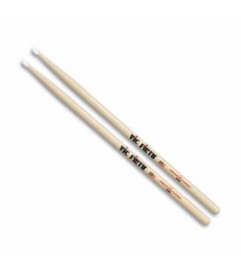 Pair of Drumsticks Vic Firth VF 7AN Nylon Tip