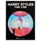 Foto de la portada del libro Harry Styles Fine Line
