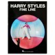 Foto da Capa do livro Harry Styles Fine Line