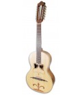 Foto de la Viola da Terra Artimúsica modelo VA90C Simples 2 Corações