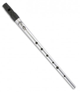Flauta Clarke Sweetone en Do Gris Plateado
