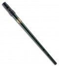 Photo of the Tinwhistle Clarke model CWD Celtic in D