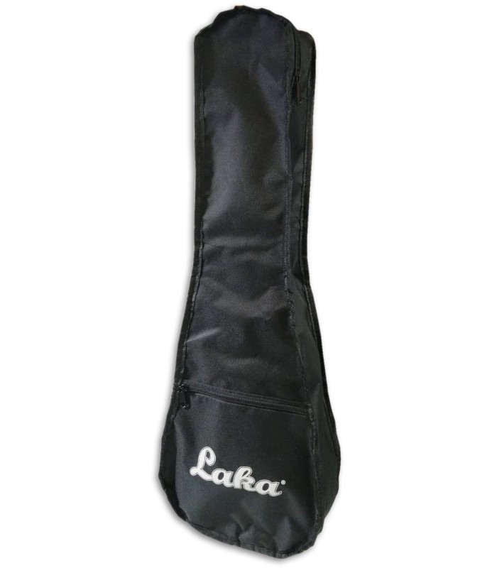 Photo of the Concert Ukulele Laka model VUC40's bag