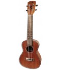 Foto do Ukulele Concerto Laka modelo VUC40