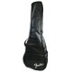 Photo of the Acoustic Guitar Fender model Sonoran Mini All Mahogany's bag