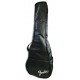 Foto de la funda de la Guitarra Acústica Fender modelo Sonoran Mini All Mahogany