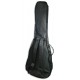 Foto das costas do saco da Guitarra Acústica Fender modelo Sonoran Mini All Mahogany