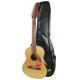 Foto de la Guitarra Acústica Fender modelo Sonoran Mini con Funda
