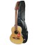Guitarra Ac炭stica Fender Sonoran Mini con Funda