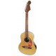 Foto de la Guitarra Acústica Fender modelo Sonoran Mini