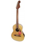 Foto de la Guitarra Acústica Fender modelo Sonoran Mini