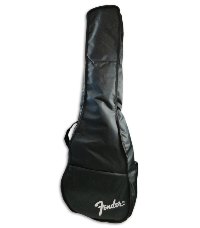 Foto do saco da Guitarra Acústica Fender modelo Sonoran