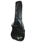 Photo of the Acoustic Guitar Fender model Sonoran Mini's bag
