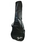 Foto de la funda de la Guitarra Acústica Fender modelo Sonoran Mini